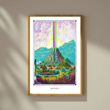 Load image into Gallery viewer, ARCOIRIS