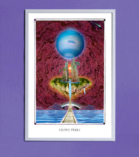 Laden Sie das Bild in den Galerie-Viewer, COSMIC PEAKS