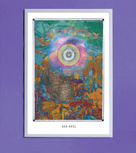 Laden Sie das Bild in den Galerie-Viewer, DER HEUL