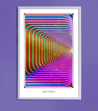 Laden Sie das Bild in den Galerie-Viewer, DER TUNNEL