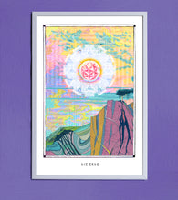 Laden Sie das Bild in den Galerie-Viewer, DIE ERDE