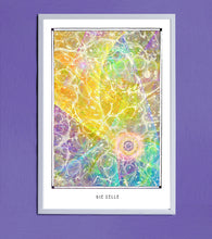 Laden Sie das Bild in den Galerie-Viewer, DIE ZELLE