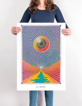 Laden Sie das Bild in den Galerie-Viewer, DER WEG