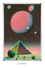 Laden Sie das Bild in den Galerie-Viewer, ELEMENTAR