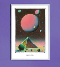 Laden Sie das Bild in den Galerie-Viewer, ELEMENTAR