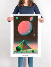 Laden Sie das Bild in den Galerie-Viewer, ELEMENTAR