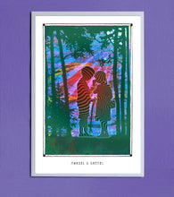 Laden Sie das Bild in den Galerie-Viewer, HANSEL & GRETEL