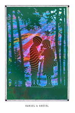 Laden Sie das Bild in den Galerie-Viewer, HANSEL & GRETEL