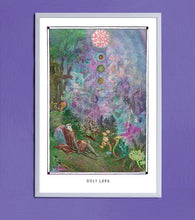 Laden Sie das Bild in den Galerie-Viewer, HOLY LAND