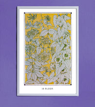 Laden Sie das Bild in den Galerie-Viewer, IN BLÜTE