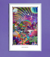 Laden Sie das Bild in den Galerie-Viewer, KUNTERBUNT