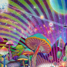 Laden Sie das Bild in den Galerie-Viewer, KUNTERBUNT