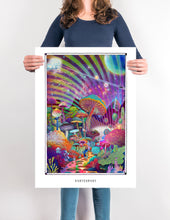 Laden Sie das Bild in den Galerie-Viewer, KUNTERBUNT