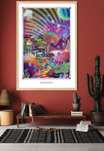 Laden Sie das Bild in den Galerie-Viewer, KUNTERBUNT