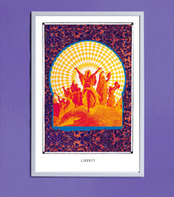 Laden Sie das Bild in den Galerie-Viewer, LIBERTY