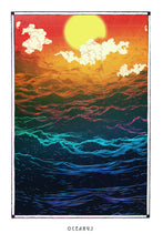 Load image into Gallery viewer, OCEANUS