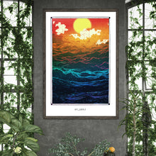 Load image into Gallery viewer, OCEANUS