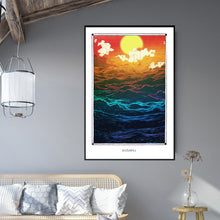 Load image into Gallery viewer, OCEANUS