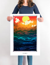 Load image into Gallery viewer, OCEANUS