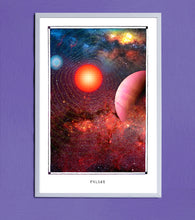 Laden Sie das Bild in den Galerie-Viewer, PULSAR