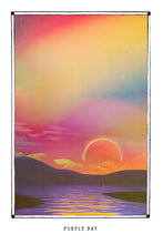 Load image into Gallery viewer, PURPLE BAY
