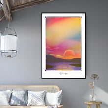 Load image into Gallery viewer, PURPLE BAY