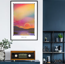 Load image into Gallery viewer, PURPLE BAY