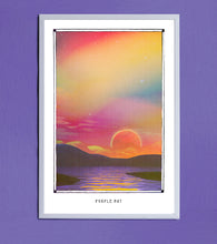 Load image into Gallery viewer, PURPLE BAY