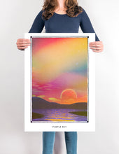 Load image into Gallery viewer, PURPLE BAY