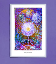 Laden Sie das Bild in den Galerie-Viewer, RESONANTIE