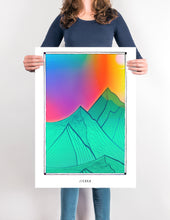 Laden Sie das Bild in den Galerie-Viewer, SIERRA