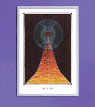 Laden Sie das Bild in den Galerie-Viewer, SPACE TIME