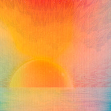 Laden Sie das Bild in den Galerie-Viewer, SONNENTRAUM