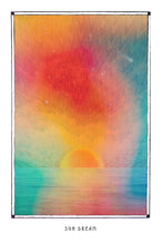 Laden Sie das Bild in den Galerie-Viewer, SONNENTRAUM