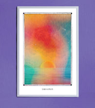Laden Sie das Bild in den Galerie-Viewer, SONNENTRAUM