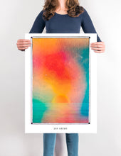 Laden Sie das Bild in den Galerie-Viewer, SONNENTRAUM