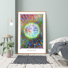 Laden Sie das Bild in den Galerie-Viewer, DER KOSMISCHE SAMEN