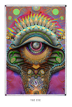 Load image into Gallery viewer, THE EYE