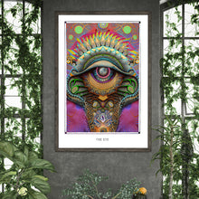 Load image into Gallery viewer, THE EYE