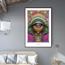 Load image into Gallery viewer, THE EYE