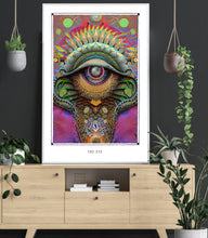 Load image into Gallery viewer, THE EYE