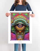 Load image into Gallery viewer, THE EYE
