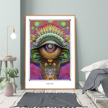 Load image into Gallery viewer, THE EYE