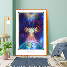 Load image into Gallery viewer, THE HEALING