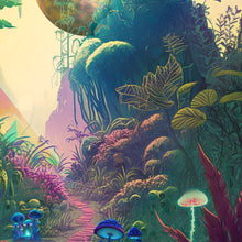 Load image into Gallery viewer, THE HIDDEN LAGOON