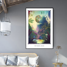 Load image into Gallery viewer, THE HIDDEN LAGOON