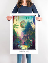 Load image into Gallery viewer, THE HIDDEN LAGOON