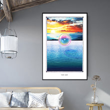 Laden Sie das Bild in den Galerie-Viewer, DIE KUGEL