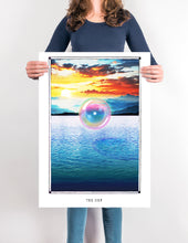 Laden Sie das Bild in den Galerie-Viewer, DIE KUGEL