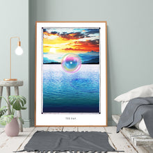 Laden Sie das Bild in den Galerie-Viewer, DIE KUGEL